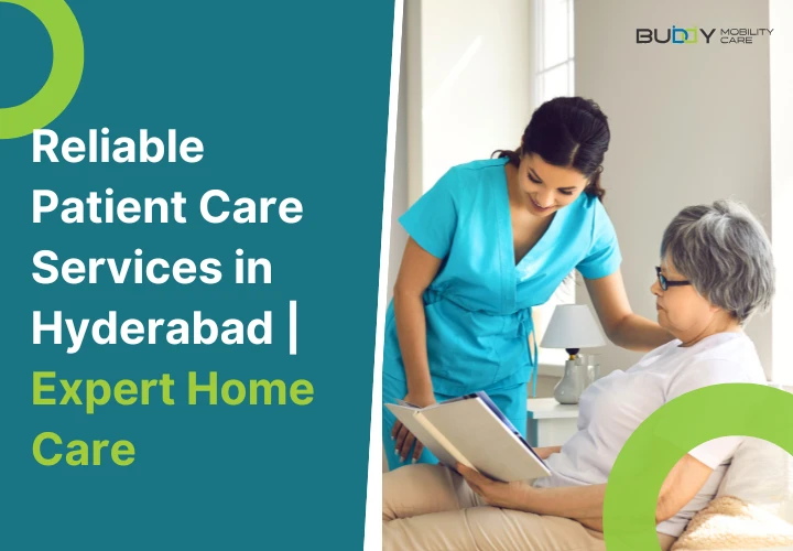Patient Care Services in Hyderabad