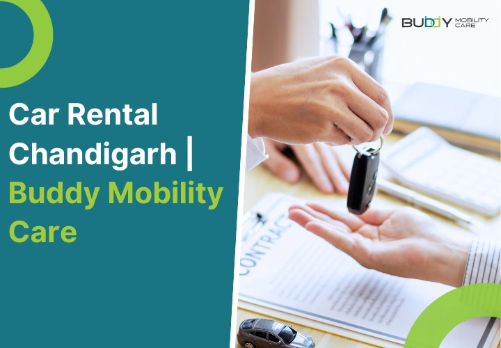 Car Rental Chandigarh