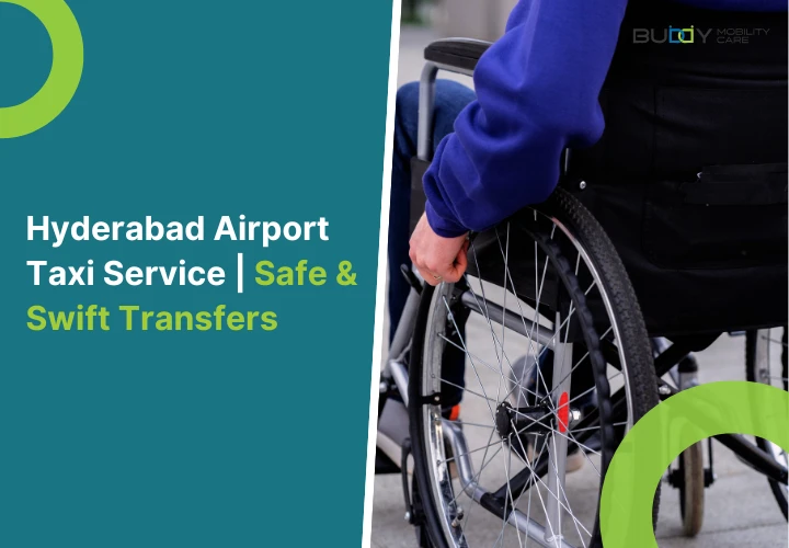 Hyderabad Airport Taxi Service